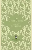 KNYGA Fitzgerald, F. Scott Great Gatsby