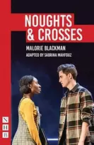 KNYGA Mahfouz, Sabrina Noughts & Crosses