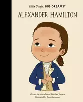 KNYGA Sanchez Vegara, Maria Isabel Alexander Hamilton