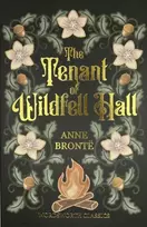 KNYGA Bronte, Anne Tenant of Wildfell Hall