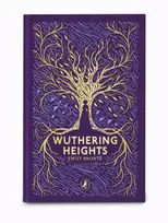 KNYGA Bronte Emily Wuthering Heights