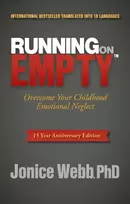 KNYGA Webb, Jonice Running on Empty: Overcome Your Childhood Emotional Neglect