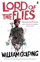 KNYGA Golding, William Lord of the Flies: New Educational Edition