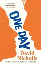 KNYGA Nicholls, David One Day: The beloved, multi-million copy bestselling modern classic