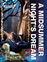 KNYGA Shakespeare, William Midsummer Night's Dream