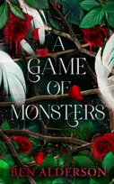 KNYGA Alderson Ben Game of Monsters: Realm of Fey Book IV