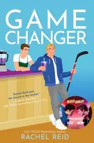 KNYGA Reid Rachel Game Changer: Now Streaming on Crave and HBO Max