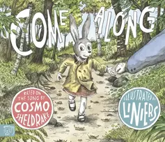 KNYGA Sheldrake, Cosmo Come Along