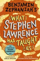 KNYGA Zephaniah Benjamin Benjamin Zephaniah's What Stephen Lawrence Has Taught Us