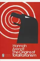 KNYGA Arendt, Hannah Origins of Totalitarianism