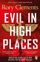 KNYGA Clements Rory Evil in High Places