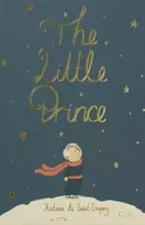 KNYGA Saint-Exupery, Antoine de Little Prince