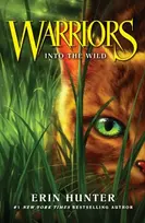 KNYGA Hunter, Erin Into the Wild