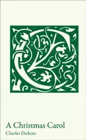 KNYGA Dickens, Charles; Collins GCSE Christmas Carol: GCSE 9-1 Set Text Student Edition