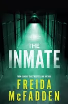 KNYGA McFadden, Freida Inmate: From the Sunday Times Bestselling Author of The Housemaid