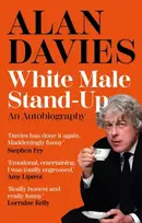 KNYGA Davies, Alan Baltas Male Stand-Up
