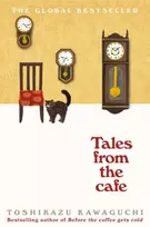KNYGA Kawaguchi, Toshikazu Tales from the Cafe