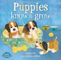 KNYGA Gehl, Dr. Laura Puppies Know & Grow