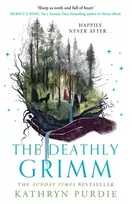 KNYGA Purdie Kathryn Deathly Grimm