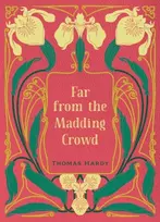 KNYGA Hardy, Thomas Far from the Madding Crowd