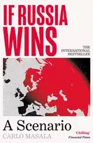 KNYGA Masala, Carlo If Russia Wins: 'My book of the year' Alastair Campbell (The Rest is Politics)