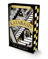 KNYGA Kuang, R.F. Katabasis