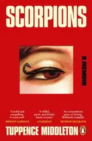 KNYGA Middleton, Tuppence Scorpions: A Memoir