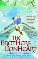 KNYGA Lindgren, Astrid Brothers Lionheart