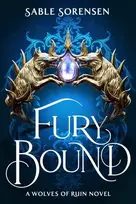 KNYGA Sorensen Sable Fury Bound