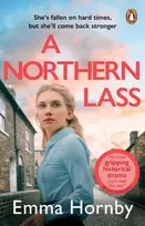 KNYGA Hornby, Emma Northern Lass