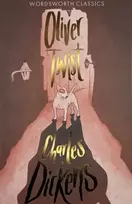 KNYGA Dickens Charles Oliver Twist