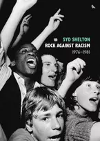KNYGA Shelton, Syd Rock Against Racism