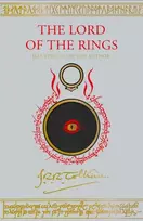 KNYGA Tolkien, J. R. R. Lord of the Rings