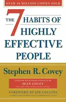 KNYGA Covey, Stephen R.; Covey, Sean 7 Habits Of Highly Effective People: Revised and Updated: 30th Anniversary Edition