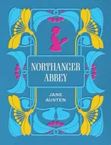 KNYGA Austen Jane Northanger Abbey