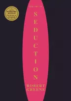 KNYGA Greene, Robert Art Of Seduction