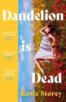 KNYGA Storey Rosie Dandelion is Dead