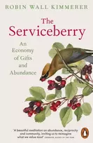 KNYGA Kimmerer Robin Wall Serviceberry: An Economy of Gifts and Abundance
