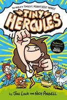 KNYGA Lock, Jon; Angell, Nich Tiny Hercules