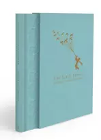 KNYGA de Saint-Exupery, Antoine Little Prince