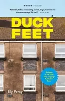 KNYGA Percy, Ely Duck Feet