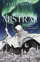 KNYGA Mosse, Felix Mistral