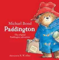 KNYGA Bond, Michael Paddington: The Original Paddington Adventure