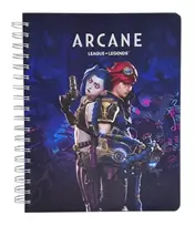 KNYGA Insight Editions Arcane 12-Month Undated Planner