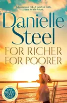KNYGA Steel, Danielle For Richer For Poorer