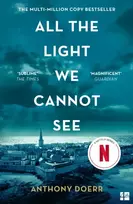 KNYGA Doerr, Anthony All the Light We Cannot See