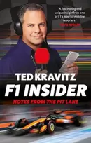 KNYGA Kravitz, Ted F1 Insider: Notes from the Pit Lane – Highly commended at the Charles Tyrwhitt Sports Awards