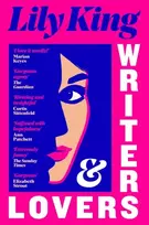 KNYGA King, Lily Writers & Lovers