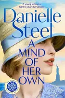 KNYGA Steel, Danielle Mind of Her Own