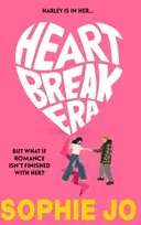 KNYGA Jo, Sophie Heartbreak Era